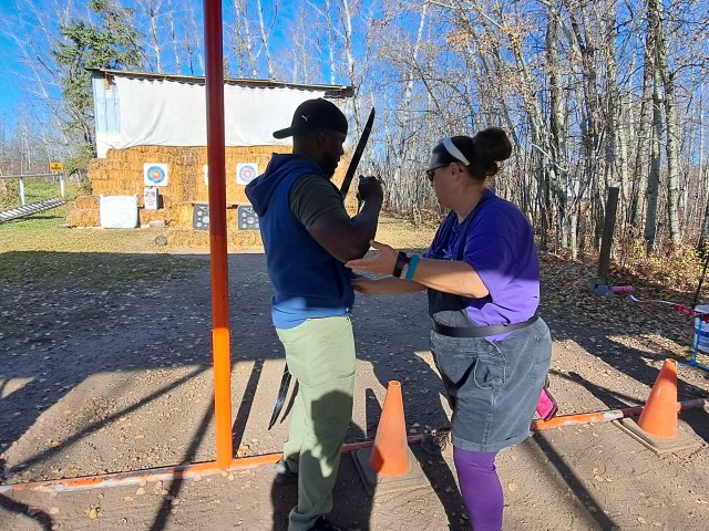 NAIG - Coaching for Indigenous Class 2023